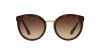 OKULARY DOLCE & GABBANA DG 4268 502/13 52 ROZMIAR M